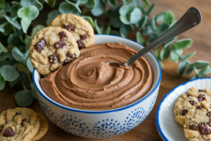 cookie butter recipes