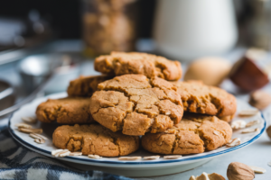 What happens if you don't add eggs to cookies?