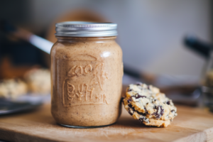 cookie butter recipes