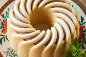 Are Nothing Bundt Cakes fresh or frozen?