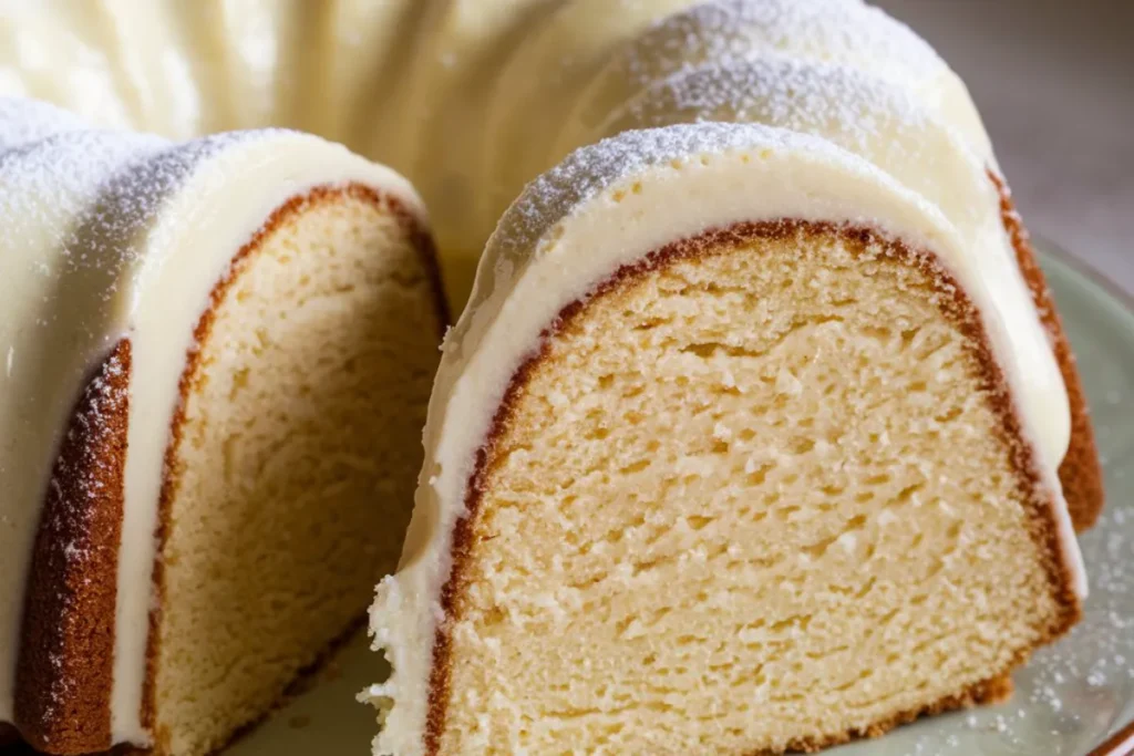 Are Nothing Bundt Cakes fresh or frozen?