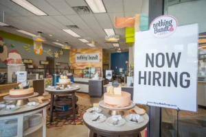 How successful is Nothing Bundt Cakes?