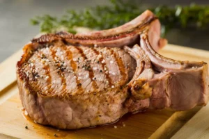 bone in pork chop recipes