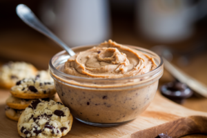 cookie butter recipes