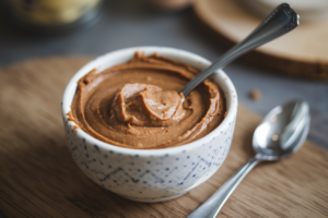 Is cookie butter healthy?