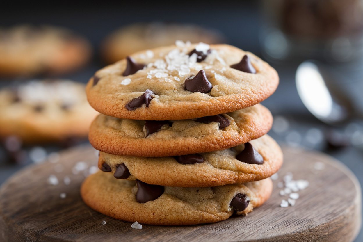 What is the best type of cookie in the world?