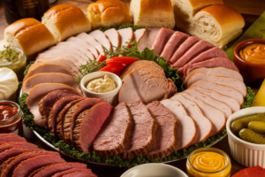 Is it OK to eat deli meat?