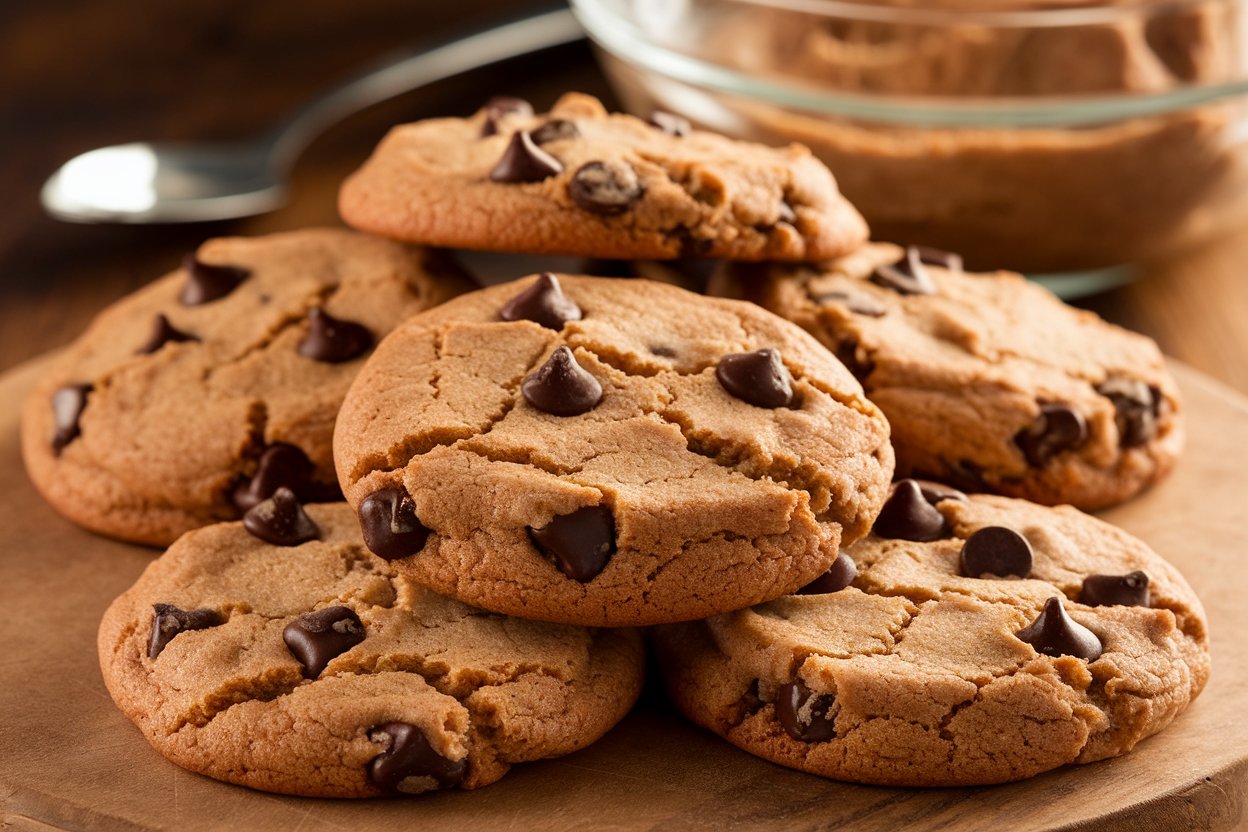 What is the secret ingredient to keep cookies soft?