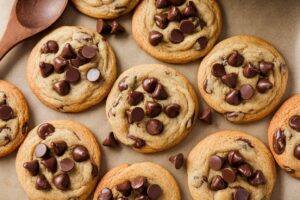 What is the best type of cookie in the world?