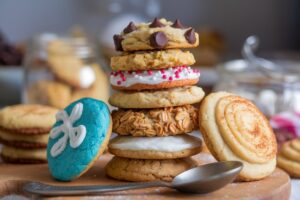 What is the best type of cookie in the world?