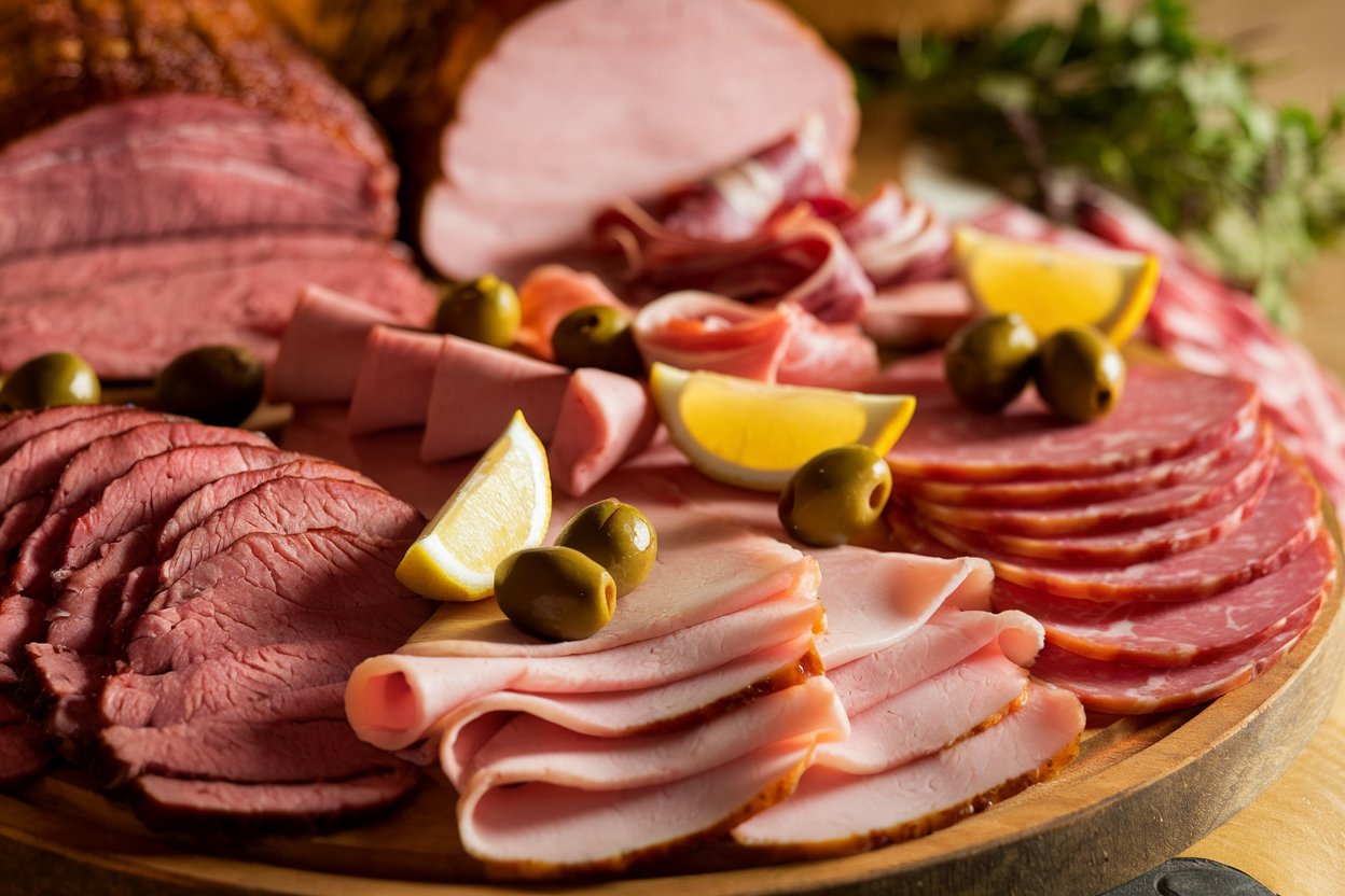 Deli Meats