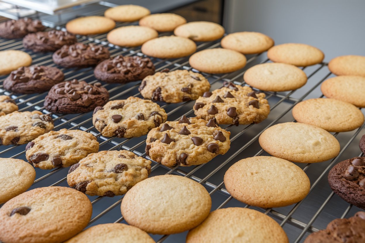 brownie cookie recipe