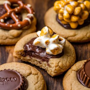 unique cookie recipes