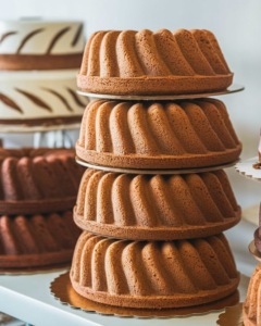 Why are Nothing Bundt Cakes so moist?