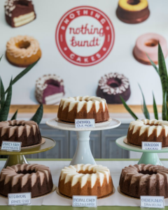 Why are Nothing Bundt Cakes so moist?